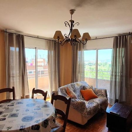 Apartament Apartamento Tarraco Tarragona Zewnętrze zdjęcie
