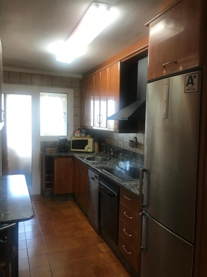 Apartament Apartamento Tarraco Tarragona Zewnętrze zdjęcie