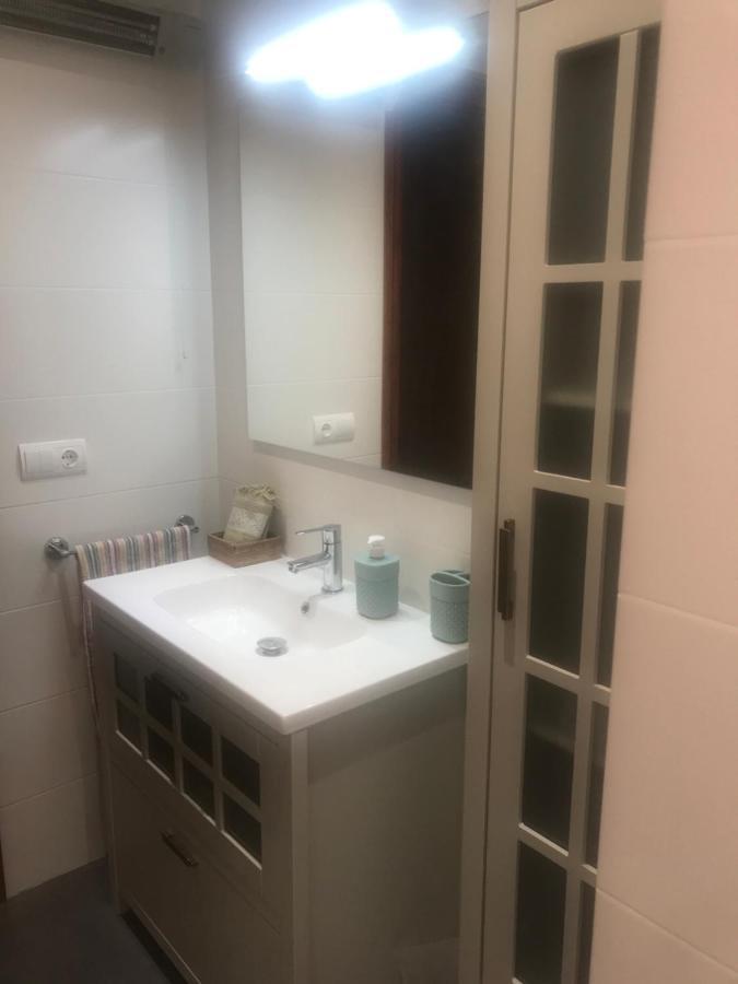 Apartament Apartamento Tarraco Tarragona Zewnętrze zdjęcie