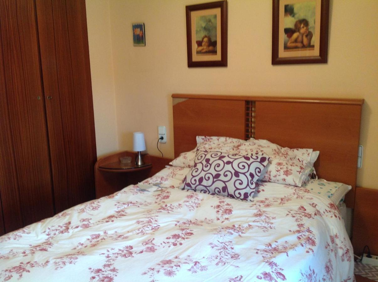 Apartament Apartamento Tarraco Tarragona Zewnętrze zdjęcie