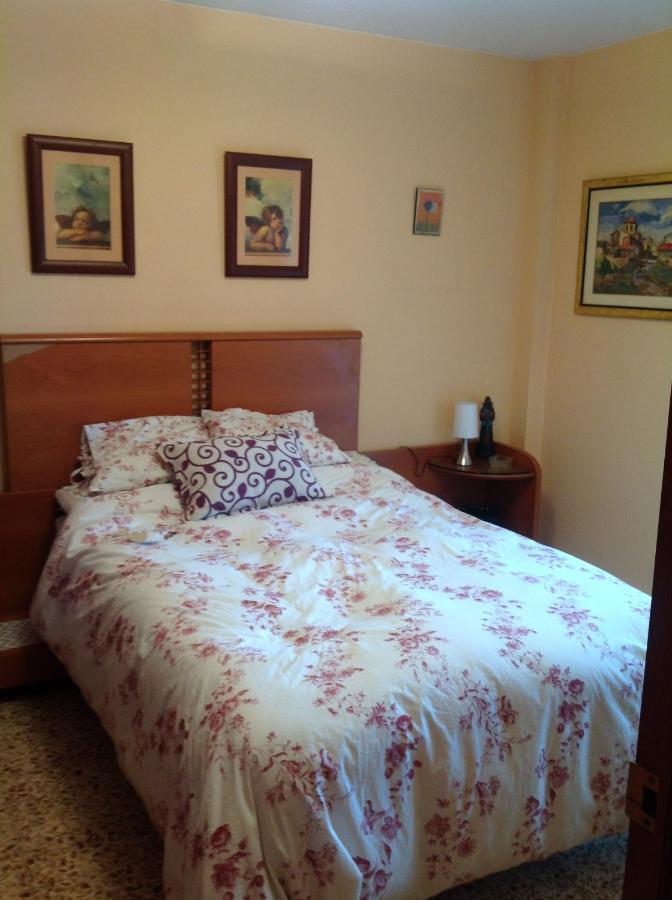 Apartament Apartamento Tarraco Tarragona Zewnętrze zdjęcie