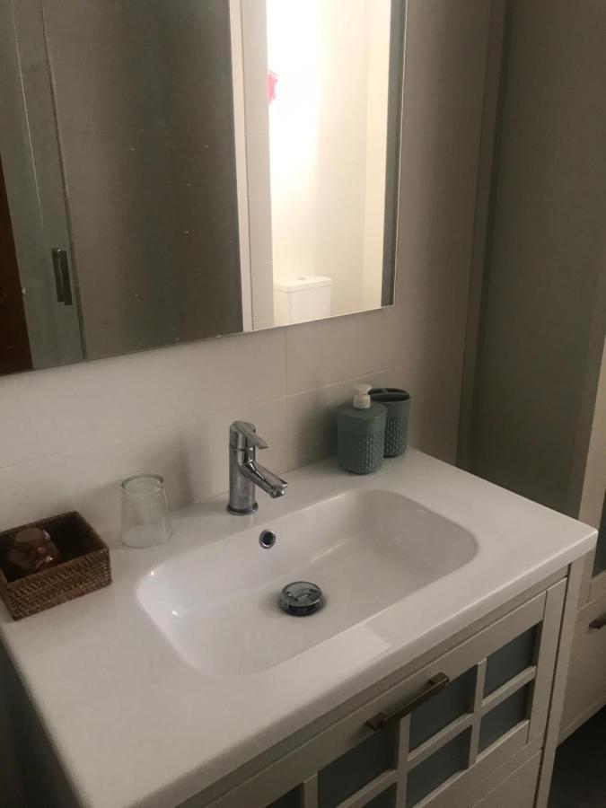 Apartament Apartamento Tarraco Tarragona Zewnętrze zdjęcie