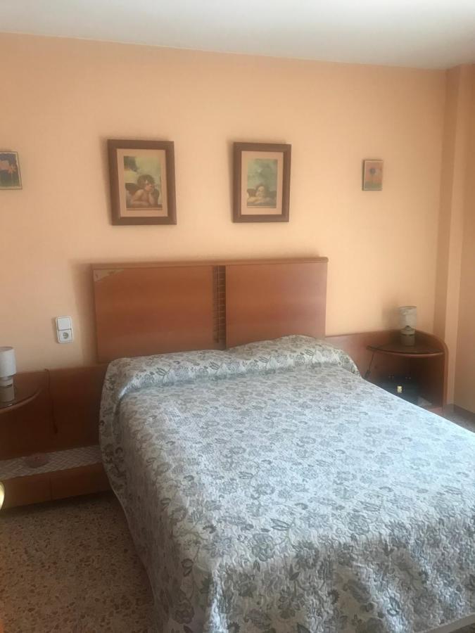 Apartament Apartamento Tarraco Tarragona Zewnętrze zdjęcie