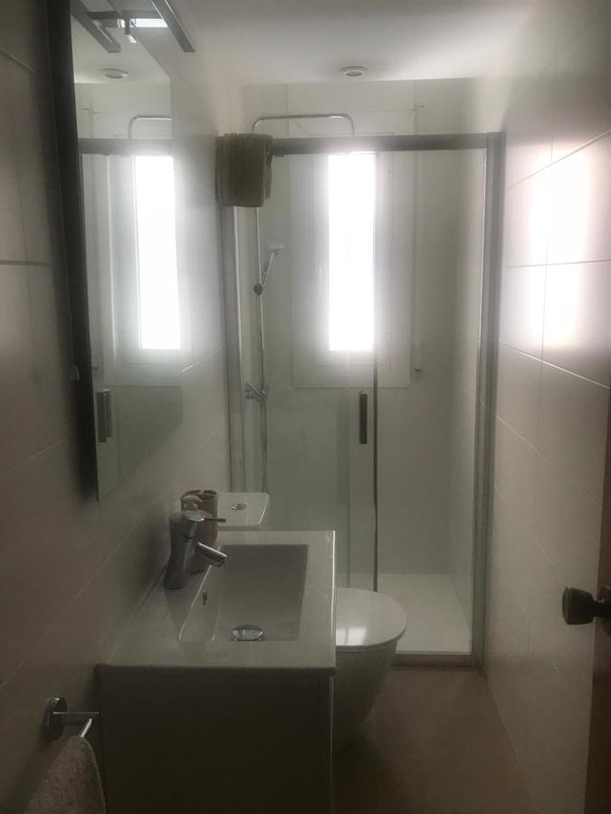 Apartament Apartamento Tarraco Tarragona Zewnętrze zdjęcie