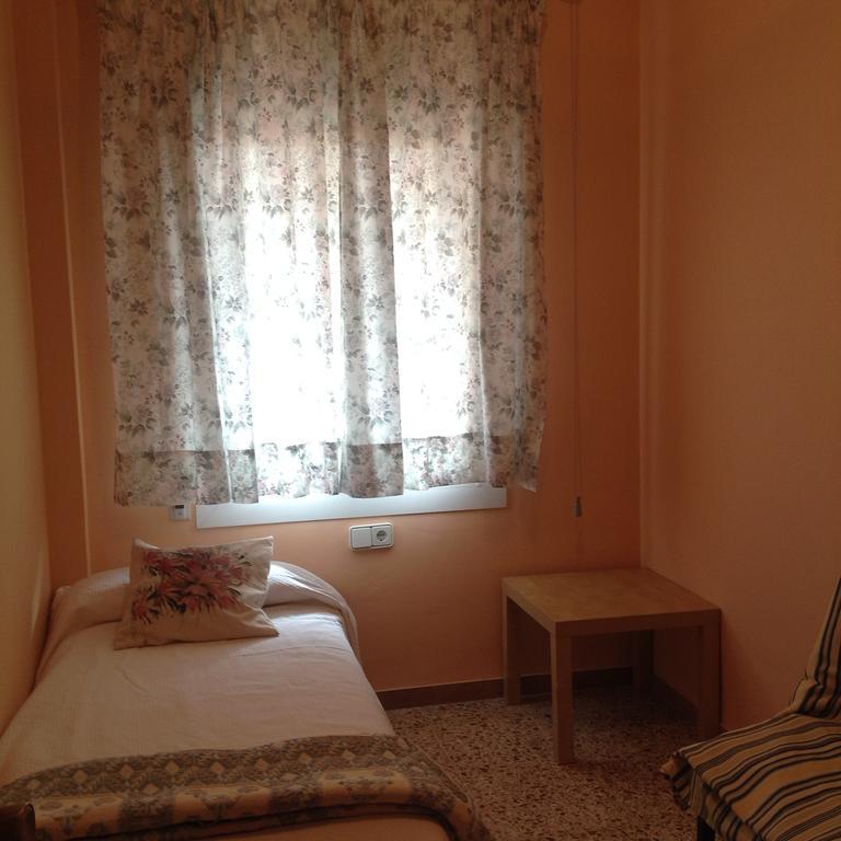 Apartament Apartamento Tarraco Tarragona Zewnętrze zdjęcie