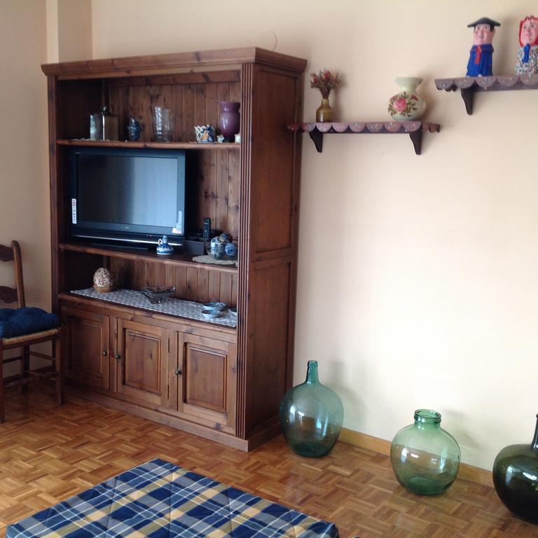 Apartament Apartamento Tarraco Tarragona Zewnętrze zdjęcie