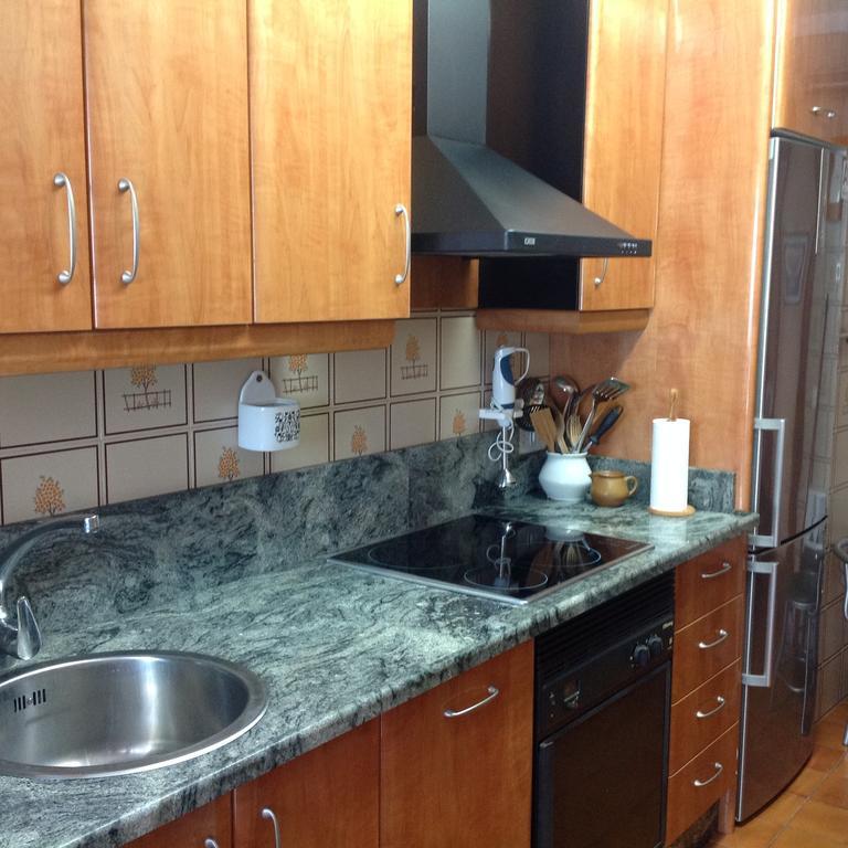 Apartament Apartamento Tarraco Tarragona Zewnętrze zdjęcie